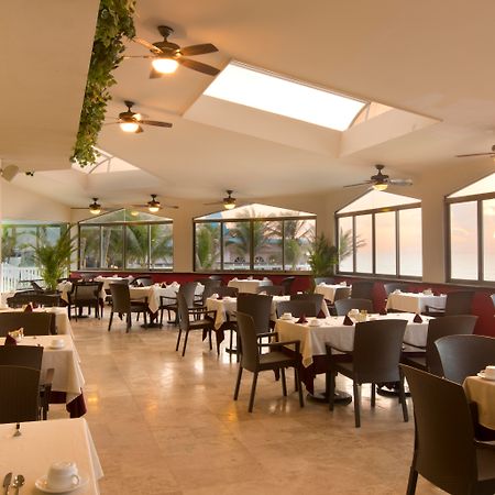 Golden Parnassus Resort & Spa (Adults Only) Канкун Екстериор снимка