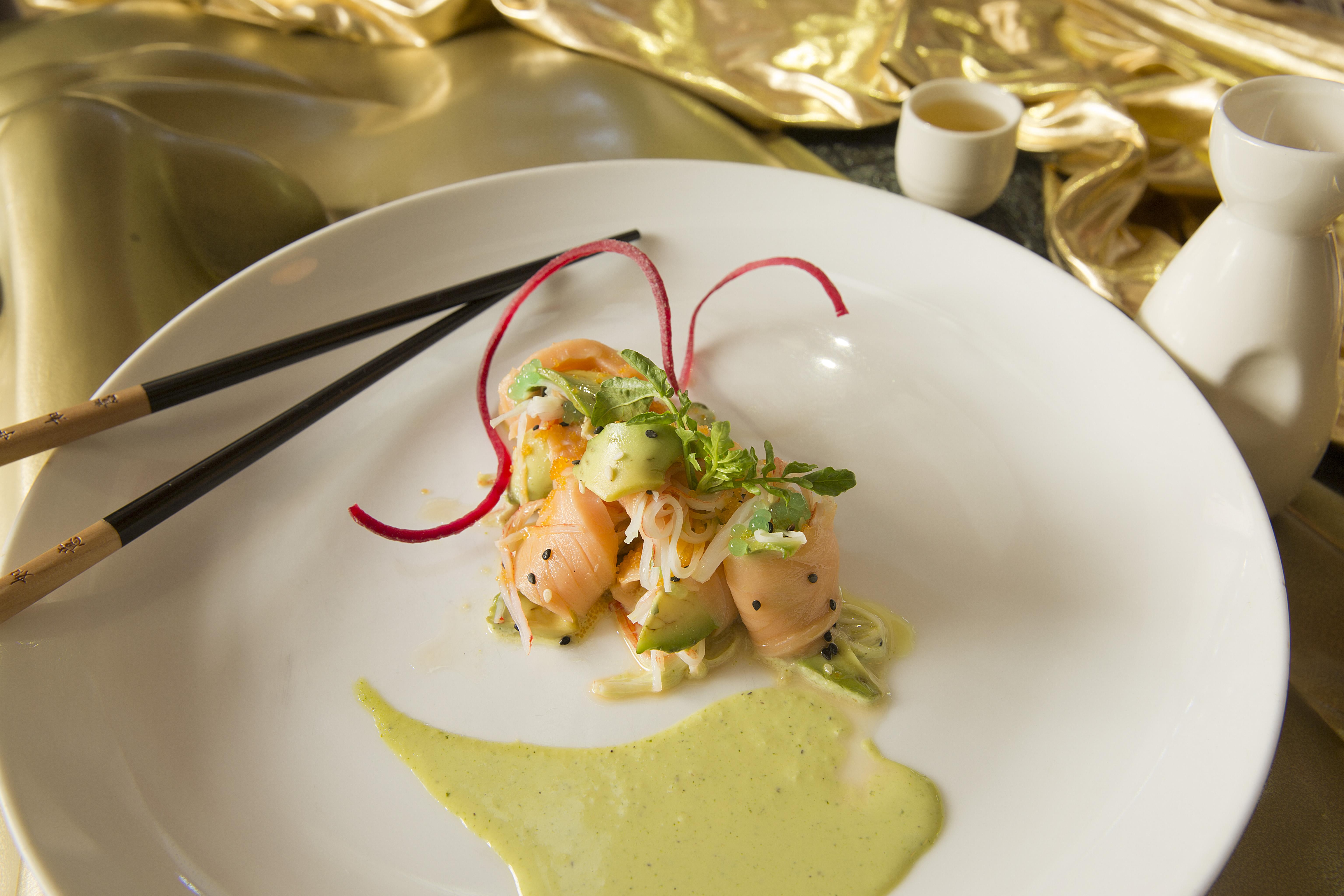 Golden Parnassus Resort & Spa (Adults Only) Канкун Екстериор снимка